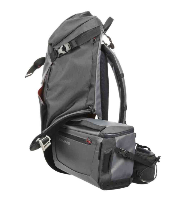 Simms G4 Pro Shift Fishing Backpack For Sale Online 2 Simms G4 Pro Shift Fishing Backpack For Sale Online 2